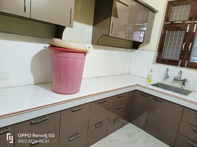 Kitchen Image of 1592 Sq.ft 4 BHK Independent House for sale in GBP Rose Valley Estate, Saidpura Dera Bassi for Rs. 12500000