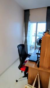 Study Room Image of 1490 Sq.ft 3 BHK Apartment / Flat for sale in GRC Shreekrish, Choodasandra Bengaluru for Rs. 21900000