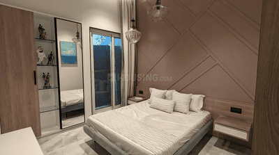 Image of 965 Sq.ft 2 BHK Apartment / Flat for sale in Krishna Amarillo Phase 1, Hinjawadi, Pune for Rs. 9200000
