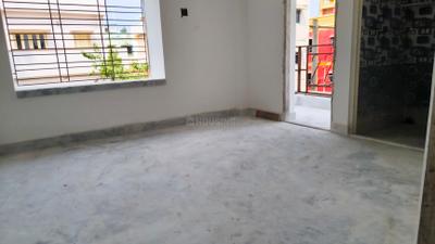 Bedroom Image of 800 Sq.ft 2 BHK Apartment / Flat for sale in Garia, Sonarpur Kolkata for Rs. 4500000