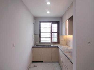 Kitchen Image of 1350 Sq.ft 3 BHK Builder Floor for sale in BPTP District 5, Sector 84 Faridabad for Rs. 15000000