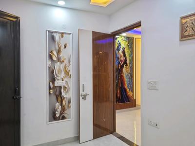 RWA Sainik Enclave Gali No 9 Bedroom One 2