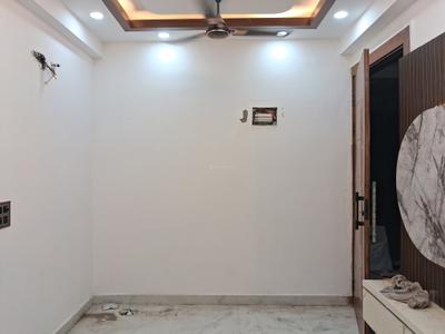 Living Room Image of 1000 Sq.ft 2 BHK Apartment / Flat for sale in Capital Metro Height, Sector 72 Noida for Rs. 3750000