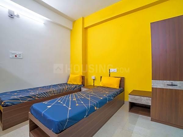 Bedroom Image of Boys Luxurious Pg in Chala, Vapi