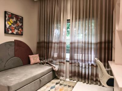 Bedroom Image of 676 Sq.ft 2 BHK Apartment / Flat for sale in Anand Rise Alta, Tathawade Pune for Rs. 6329000