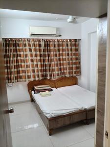 Bedroom Image of 2700 Sq.ft 4 BHK Apartment / Flat for rent in Usmanpura Ahmedabad for Rs. 70000