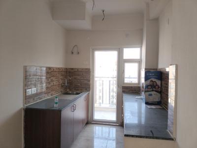 Kitchen Image of 1185 Sq.ft 3 BHK Apartment / Flat for sale in Terrace Homes, Noida Extension Greater Noida for Rs. 8542000