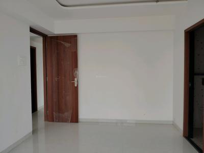 Bedroom Image of 1215 Sq.ft 2 BHK Apartment / Flat for sale in Uma Ananta, Kharghar Navi Mumbai for Rs. 14900000