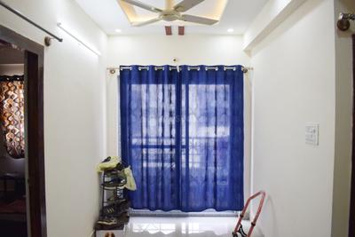 Bedroom Image of 839 Sq.ft 2 BHK Apartment / Flat for rent in ND Magnolia Phase 2, Nagondanahalli Bengaluru for Rs. 33000