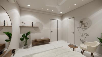 Bedroom Image of 2300 Sq.ft 4 BHK Villa for sale in Avirat Arcadia, Chhani Vadodara for Rs. 17500000