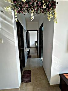 Hall Image of 500 Sq.ft 1 BHK Apartment / Flat for sale in Tulsi Aura, Ghansoli Navi Mumbai for Rs. 11000000