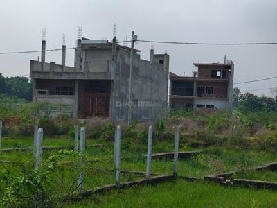 Image of 1450 Sq.ft Residential Plot / Land for sale in Vrindavan Yojana, Lucknow for Rs. 4060000
