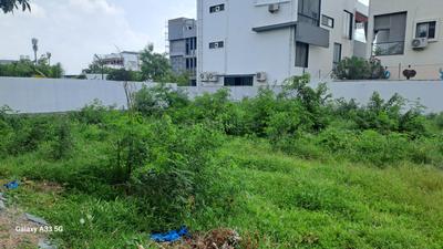 Shilpa Nagar Plot View 1