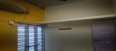 Bedroom Image of 1000 Sq.ft 2 BHK Apartment / Flat for rent in Medical College Thiruvananthapuram for Rs. 17000