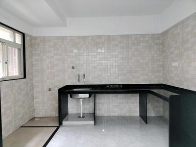 Kitchen Image of 2000 Sq.ft 3 BHK Independent House for sale in Bavdhan Pune for Rs. 18000000