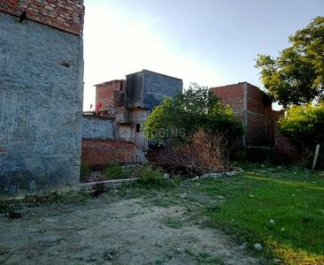 Image of 540 Sq.ft Residential Plot / Land for sale in Badarpur, New Delhi for Rs. 750000
