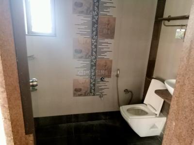 Bathroom Image of 2164 Sq.ft 3 BHK Apartment / Flat for sale in Jodhpur Ahmedabad for Rs. 9500000