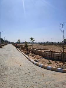 Image of 1250 Sq.ft Residential Plot / Land for sale in Riyasat Paradise, Vatika, Jaipur for Rs. 4700000