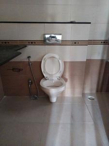 Bedroom Two Image of 1000 Sq.ft 2 BHK Apartment / Flat for sale in Magarpatta Jasminium, Magarpatta City Pune for Rs. 17000000
