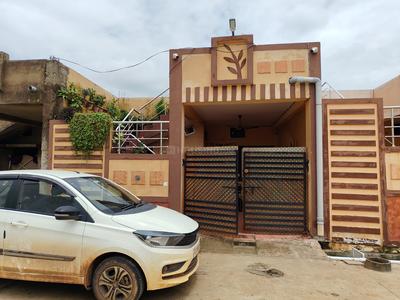 Image of 1000 Sq.ft 2 BHK Independent House for sale in Mopka, Bilaspur for Rs. 2700000