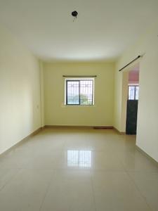 Hall Image of 600 Sq.ft 1 BHK Apartment / Flat for sale in Raikar Vitthal Sanskruti, Dhayari Pune for Rs. 3600000