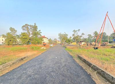 Image of 2175 Sq.ft Residential Plot / Land for sale in Aluva, Kochi for Rs. 2875000