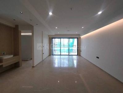 Hall Image of 1050 Sq.ft 3 BHK Apartment / Flat for sale in Juhu Mumbai for Rs. 68500000