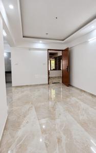 Living Room Image of 1650 Sq.ft 2 BHK Apartment / Flat for rent in Royal Audumbar Bliss, Nigdi Pune for Rs. 6000