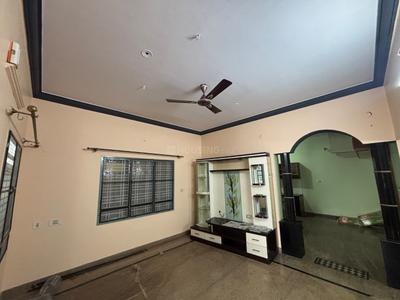 Hall Image of 1200 Sq.ft 2 BHK Independent House for rent in Gopala Gowda Extension Shivamogga for Rs. 16500