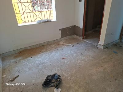 Bedroom Image of 750 Sq.ft 2 BHK Apartment / Flat for sale in Bansdroni Kolkata for Rs. 3300000