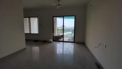 Living Room Image of 750 Sq.ft 2 BHK Apartment / Flat for rent in Vista Luxuria, Hadapsar Pune for Rs. 21500