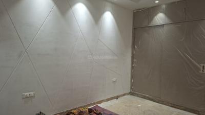 Bedroom Image of 1440 Sq.ft 3 BHK Builder Floor for sale in Rajouri Garden New Delhi for Rs. 23000000
