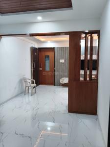 Hall Image of 1450 Sq.ft 3 BHK Apartment / Flat for sale in Panchavati Nashik for Rs. 6500000