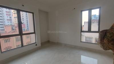 Bedroom Image of 1940 Sq.ft 4 BHK Apartment / Flat for sale in Natural Quest, Santoshpur Kolkata for Rs. 19500000