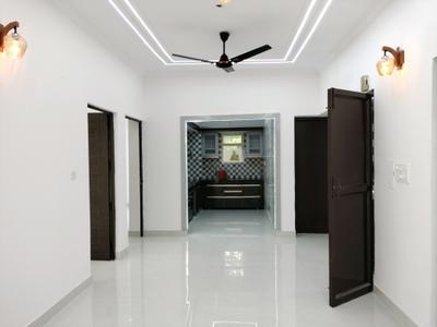 Living Room Image of 1700 Sq.ft 3 BHK Apartment / Flat for sale in Sector 23 Dwarka New Delhi for Rs. 26900000