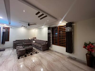 Hall Image of 6000 Sq.ft 5 BHK Independent House for sale in RR Nagar Bengaluru for Rs. 40000000