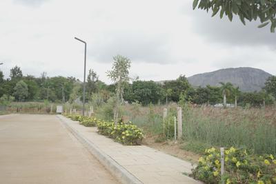 Image of 5000 Sq.ft Residential Plot / Land for sale in Nandi Hills, Chikballapur District for Rs. 40000000