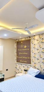 Bedroom Image of 2200 Sq.ft 3 BHK Apartment / Flat for sale in Somajiguda Hyderabad for Rs. 26000000