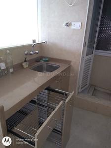 Image of 765 Sq.ft 2 BHK Apartment / Flat for rent in Dosti West County Oak, Thane West, Thane for Rs. 30000