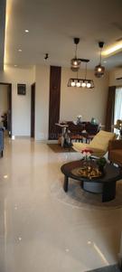 Hall Image of 1967 Sq.ft 3 BHK Apartment / Flat for sale in Uthandi Chennai for Rs. 17200000