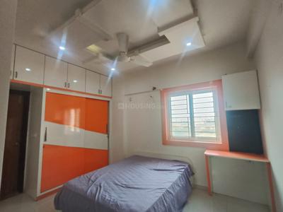 Bedroom Image of 1545 Sq.ft 3 BHK Apartment / Flat for sale in Myhna Maple, Varthur Bengaluru for Rs. 18800000