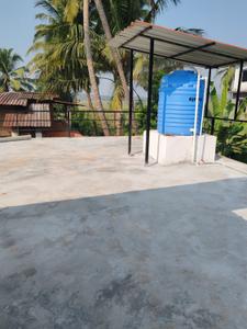 Balcony Image of 840 Sq.ft 2 BHK Villa for sale in Ponda Goa for Rs. 8000000