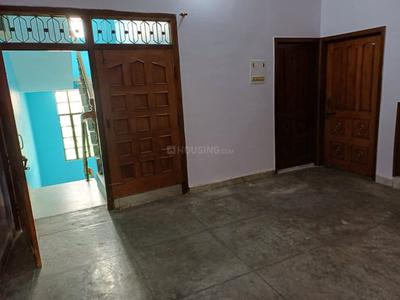 Bedroom Image of 1200 Sq.ft 2 BHK Builder Floor for rent in Ashok Nagar Gorakhpur for Rs. 8500