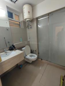 Image of 2200 Sq.ft 3 BHK Apartment / Flat for sale in Emaar MGF The Palm Drive, Sector 66, Gurgaon for Rs. 44600000