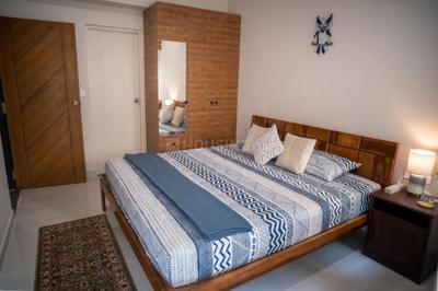 Bedroom Image of Urban Cove Co-living PG in Sector 39, Gurgaon