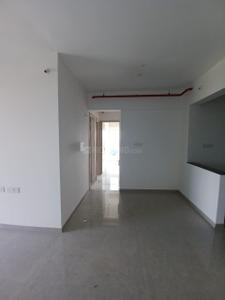 Hall Image of 1200 Sq.ft 3 BHK Apartment / Flat for sale in Zen Elite, Kharadi Pune for Rs. 14800000
