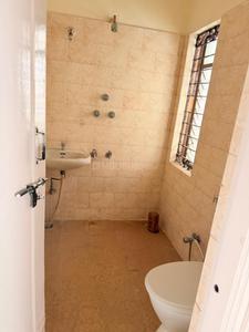 Bathroom Image of 1080 Sq.ft 2 BHK Apartment / Flat for sale in Jayanagar Bengaluru for Rs. 8400000