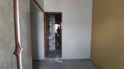 Bedroom Image of 900 Sq.ft 2 BHK Builder Floor for rent in Hongasandra Bengaluru for Rs. 23000