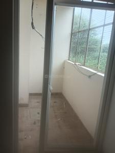 Balcony Image of 2000 Sq.ft 3 BHK Villa for rent in Ganga Kotecha Royal Exotica, Vaishali Nagar Extension Jaipur for Rs. 25000