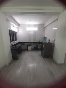 Kitchen Image of 1674 Sq.ft 3 BHK Apartment / Flat for sale in Hussainpur Kolkata for Rs. 11000000
